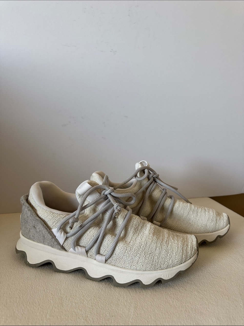 Sorel sneakers